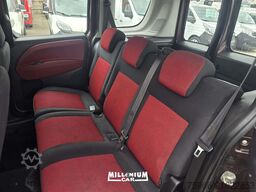 FIAT DOBLÒ 1.6MJT 5 POSTI N1