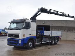 Volvo FH 12.460