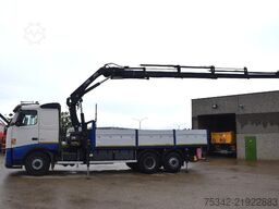 Volvo FH 12.460