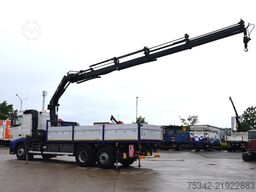Volvo FH 12.460