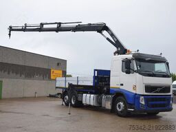 Volvo FH 12.460