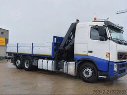 Volvo FH 12.460