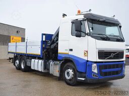 Volvo FH 12.460