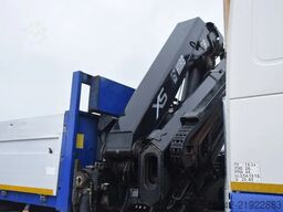 Volvo FH 12.460