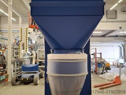 Lundberg WasteTech 400