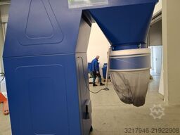 Lundberg WasteTech 400
