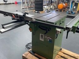 Ulmia 1710s