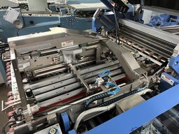 MBO K 800.2 S-KTZ/4 Aut