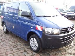 VOLKSWAGEN T6 KLIMA 4 MOTION