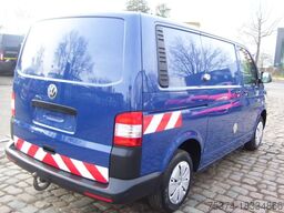 VOLKSWAGEN T6 KLIMA 4 MOTION