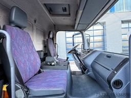 MERCEDES-BENZ 818  bis 7,5 t