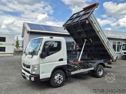 Fuso 7C15 Dreiseitenkipper AHK Kipper 7C18