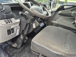 Fuso 7C15 Dreiseitenkipper AHK Kipper 7C18