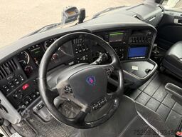Scania R730LB 6x2*4 Retarder / Swiss-Vehicle
