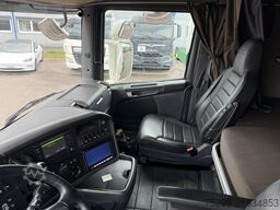 Scania R730LB 6x2*4 Retarder / Swiss-Vehicle