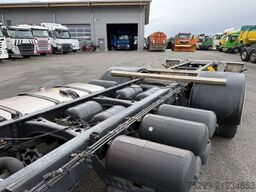 Scania R730LB 6x2*4 Retarder / Swiss-Vehicle