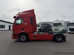 Renault T460 4x2 SZM / Swiss-Vehicle