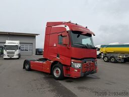 Renault T460 4x2 SZM / Swiss-Vehicle