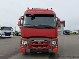 Renault T460 4x2 SZM / Swiss-Vehicle