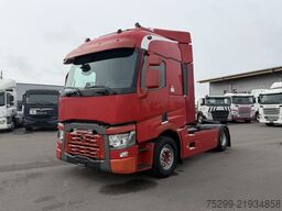 Renault T460 4x2 SZM / Swiss-Vehicle