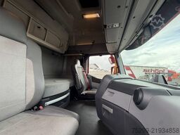 Renault T460 4x2 SZM / Swiss-Vehicle