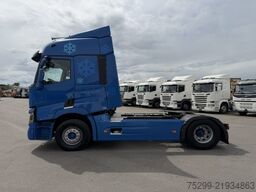 Renault T440 4x2 / Swiss-Vehicle