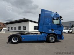 Renault T440 4x2 / Swiss-Vehicle