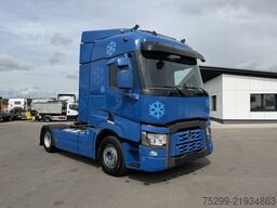 Renault T440 4x2 / Swiss-Vehicle