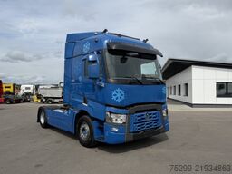 Renault T440 4x2 / Swiss-Vehicle