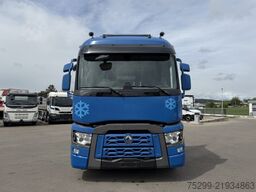 Renault T440 4x2 / Swiss-Vehicle