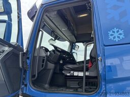 Renault T440 4x2 / Swiss-Vehicle