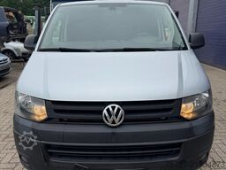 Volkswagen Transporter **AUTOMATIC-AIRCO**