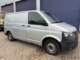 Volkswagen Transporter **AUTOMATIC-AIRCO**