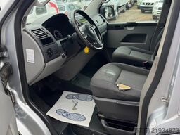 Volkswagen Transporter **AUTOMATIC-AIRCO**