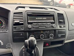 Volkswagen Transporter **AUTOMATIC-AIRCO**