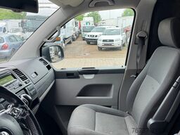 Volkswagen Transporter **AUTOMATIC-AIRCO**