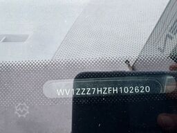 VW Transporter **AUTOMATIC-AIRCO**