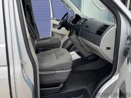 VW Transporter **AUTOMATIC-AIRCO**