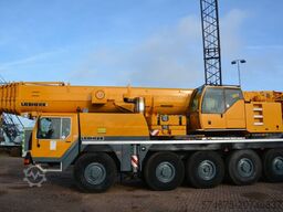 Liebherr LTM 1100-2