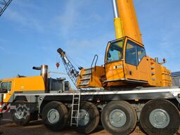 Liebherr LTM 1100-2
