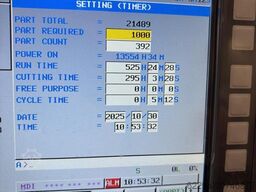 Leadwell BC - 700 T