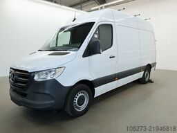 Mercedes-Benz Sprinter315 KA,L2H2,AHK,Sortimo,Dachträger