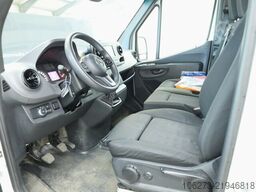 Mercedes-Benz Sprinter315 KA,L2H2,AHK,Sortimo,Dachträger