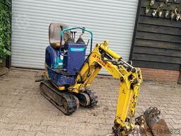yanmar sv05