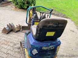 yanmar sv05