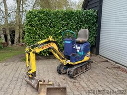 yanmar sv05