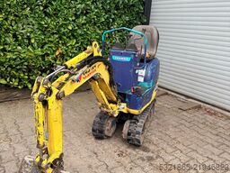 yanmar sv05