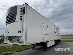 Schmitz Cargobull Reefer Standard Double deck