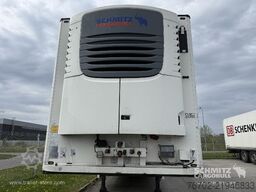 Schmitz Cargobull Reefer Standard Double deck