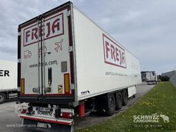 Schmitz Cargobull Reefer Standard Double deck